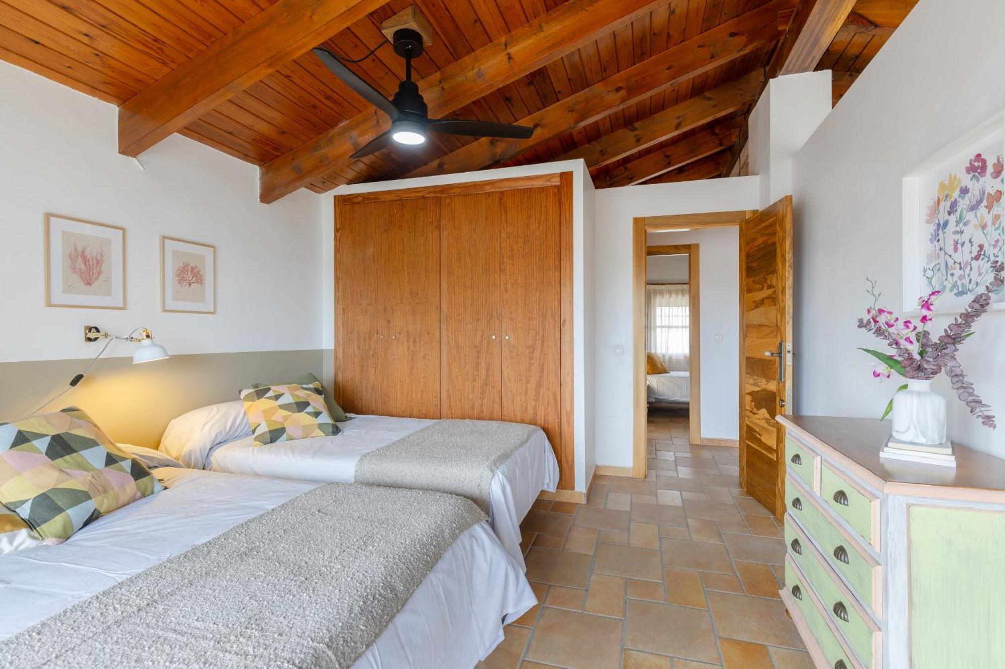 Countryside Treasure By Fidalsa Villa Lorquí Buitenkant foto