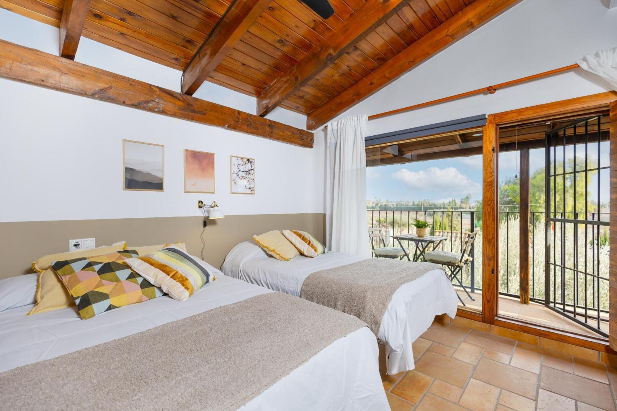 Countryside Treasure By Fidalsa Villa Lorquí Buitenkant foto